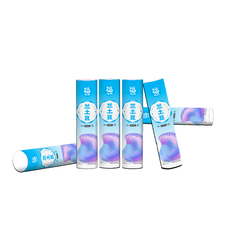 多彩小土豆（蓝色）